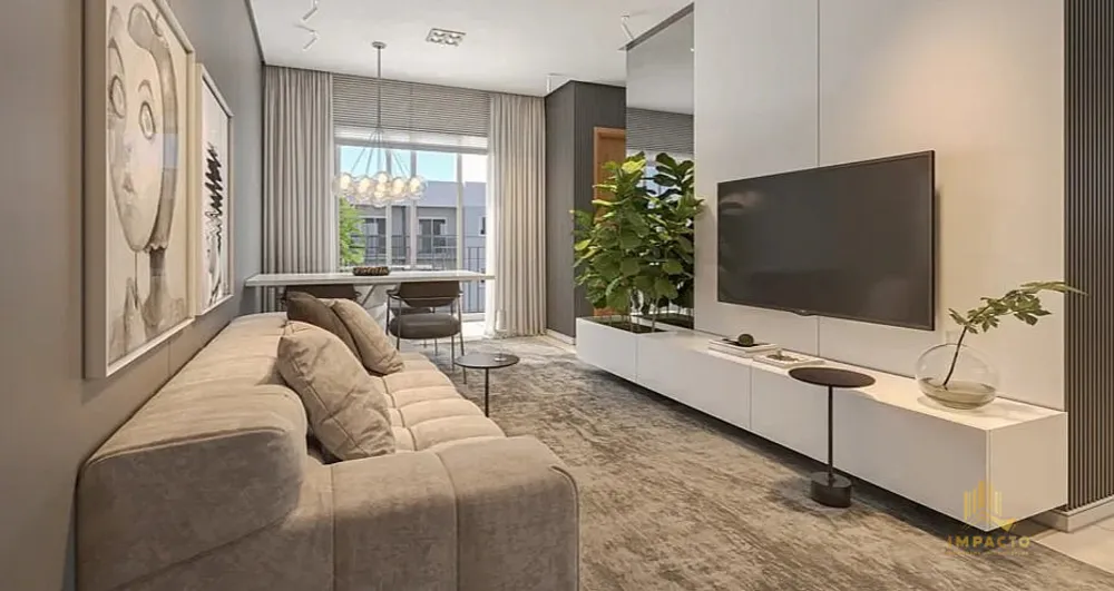 Apartamento, 2 quartos, 54 m² - Foto 5