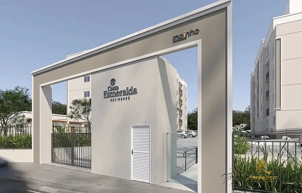 Apartamento, 2 quartos, 54 m² - Foto 4