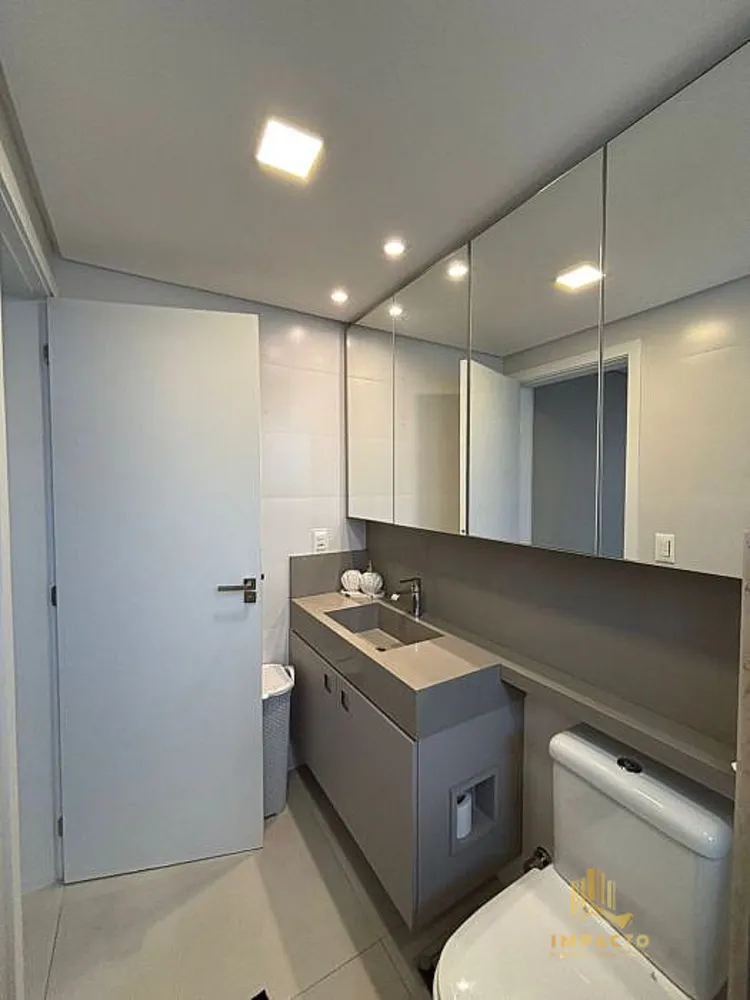 Apartamento, 3 quartos, 103 m² - Foto 2