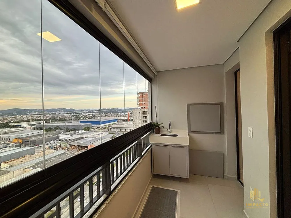 Apartamento, 3 quartos, 103 m² - Foto 13