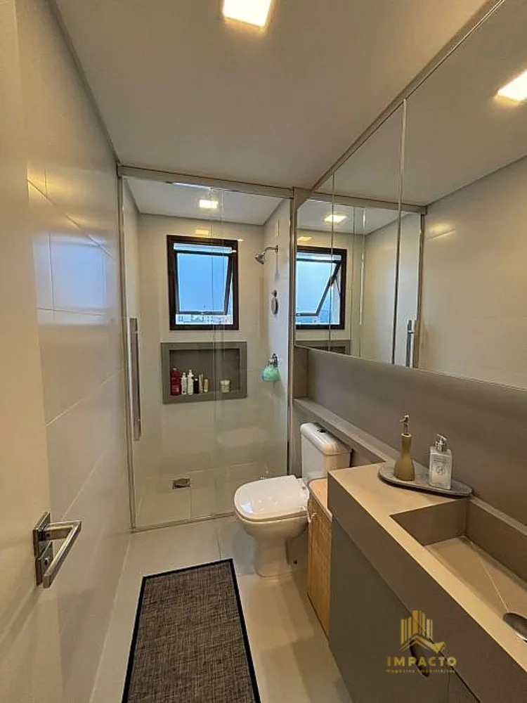 Apartamento, 3 quartos, 103 m² - Foto 3