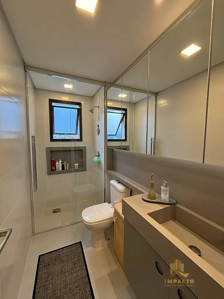 Apartamento, 3 quartos, 103 m² - Foto 6