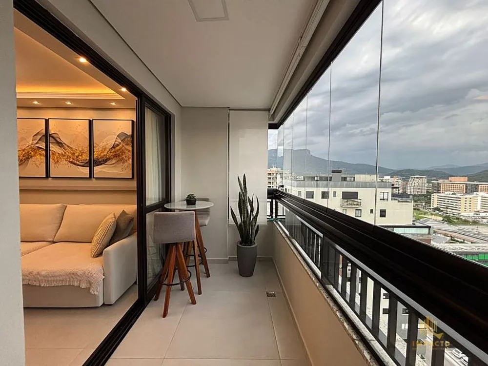 Apartamento, 3 quartos, 103 m² - Foto 1
