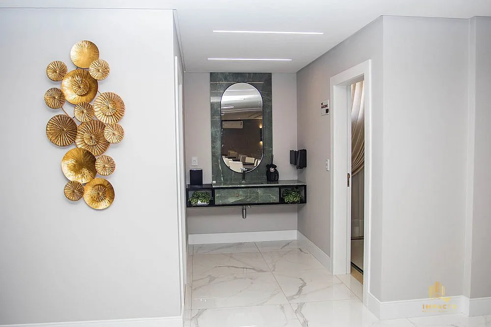 Apartamento, 3 quartos, 110 m² - Foto 7