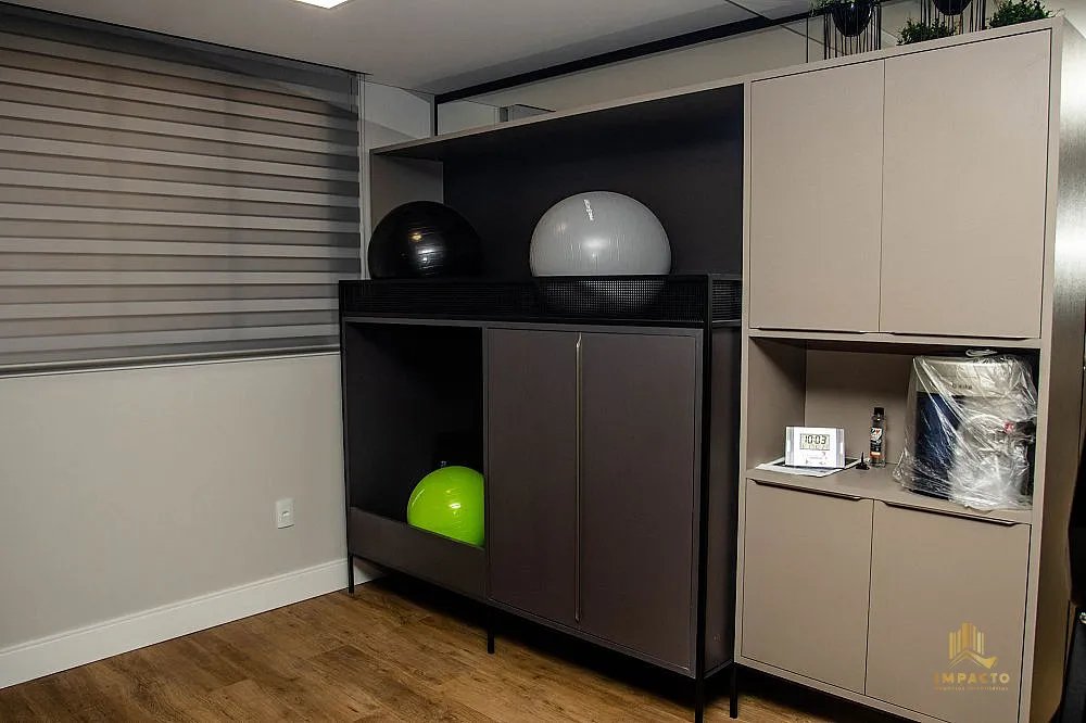 Apartamento, 3 quartos, 110 m² - Foto 8