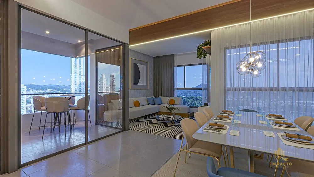 Apartamento, 4 quartos, 185 m² - Foto 7