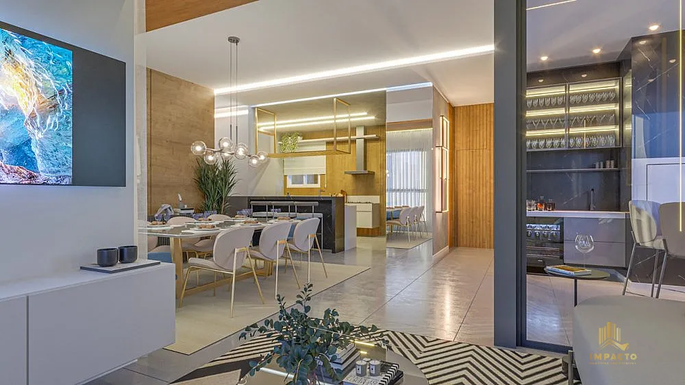 Apartamento, 4 quartos, 185 m² - Foto 8