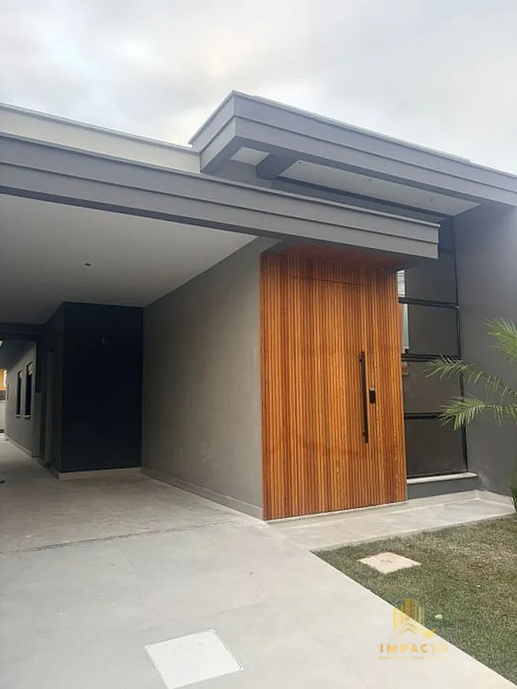Casa, 3 quartos, 90 m² - Foto 7