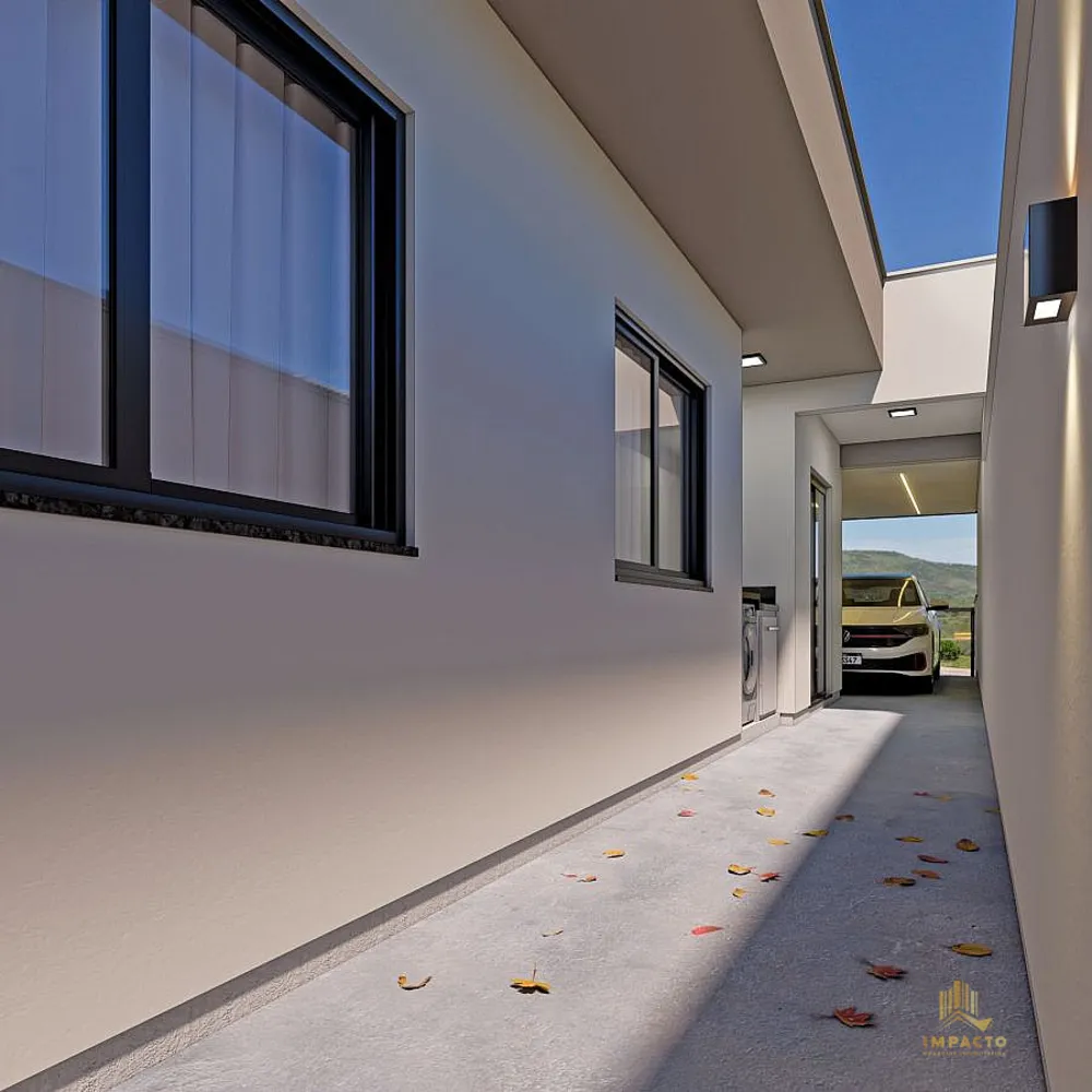 Casa, 3 quartos, 90 m² - Foto 4