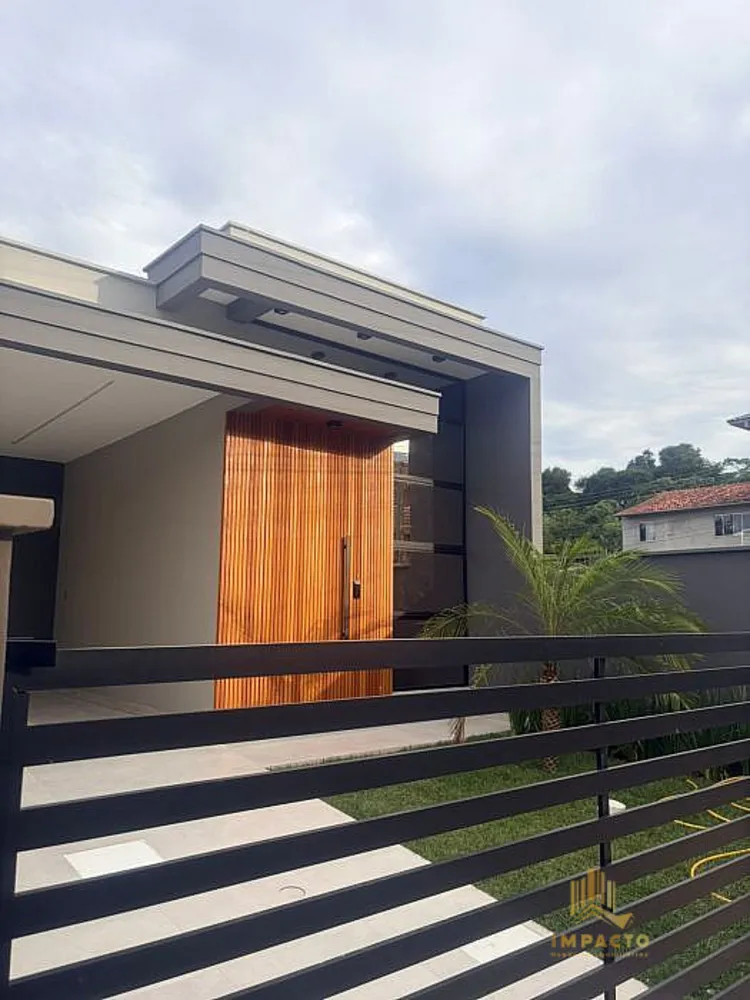 Casa, 3 quartos, 90 m² - Foto 9