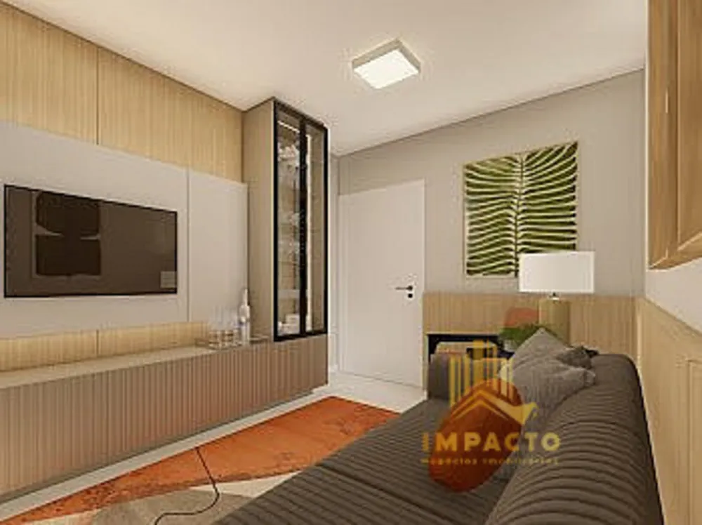 Apartamento, 2 quartos, 63 m² - Foto 2