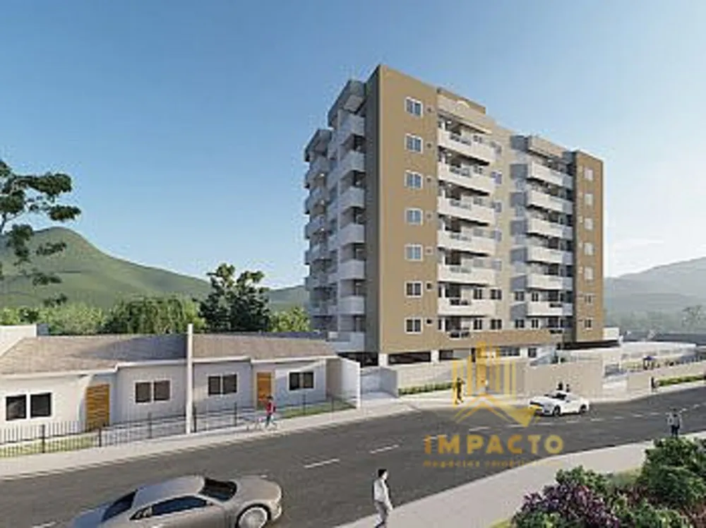 Apartamento, 2 quartos, 63 m² - Foto 1