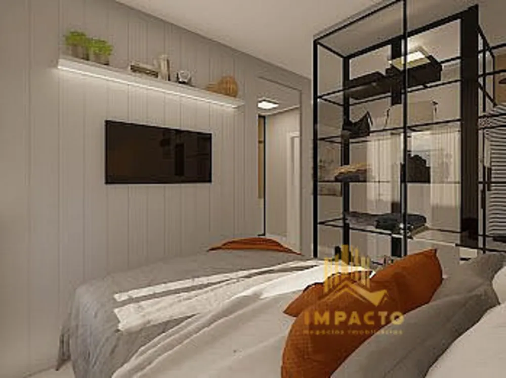 Apartamento, 2 quartos, 63 m² - Foto 8