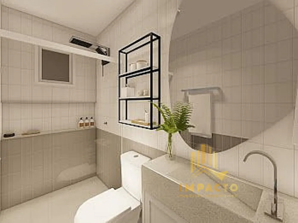 Apartamento, 2 quartos, 63 m² - Foto 11