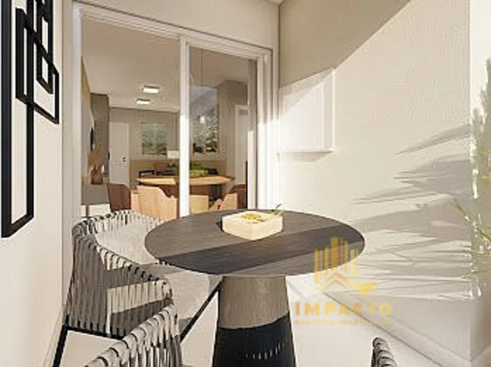 Apartamento, 2 quartos, 63 m² - Foto 3