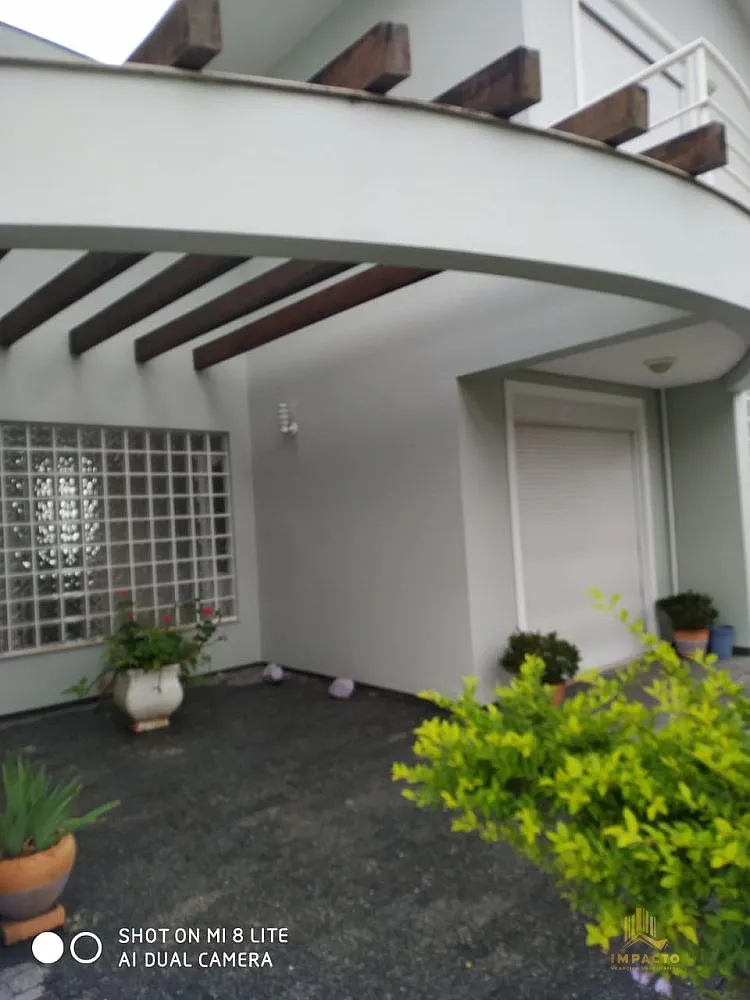 Casa, 3 quartos, 236 m² - Foto 6