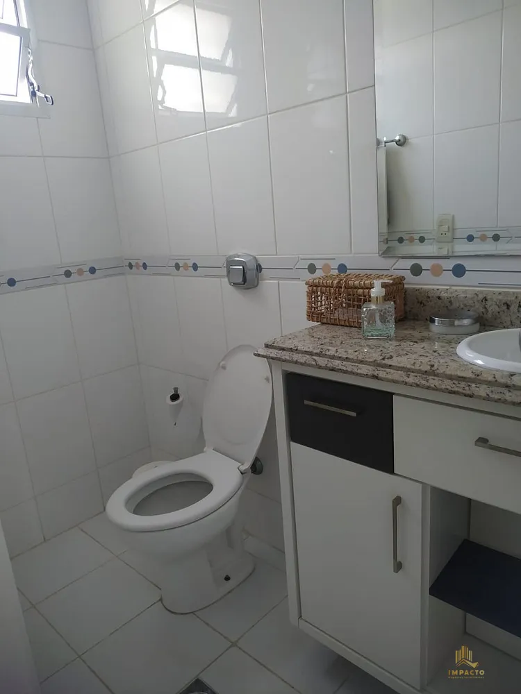 Casa, 3 quartos, 236 m² - Foto 18