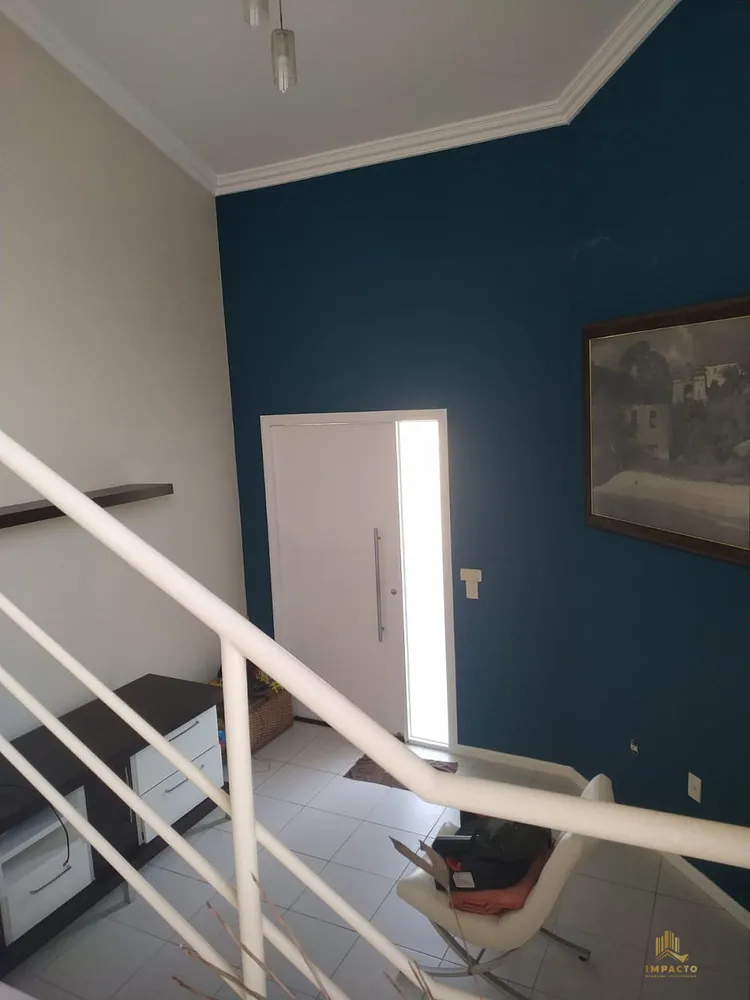 Casa, 3 quartos, 236 m² - Foto 11