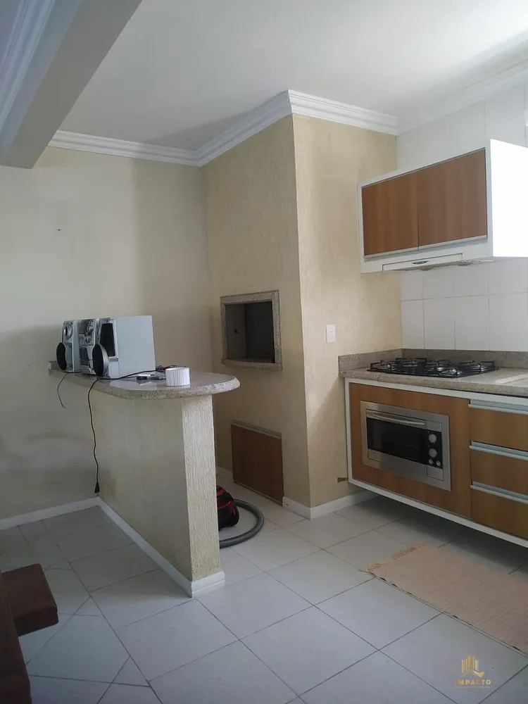 Casa, 3 quartos, 236 m² - Foto 19