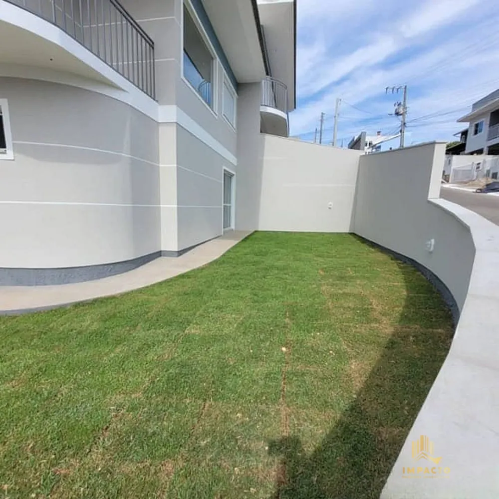 Sobrado, 2 quartos, 90 m² - Foto 5