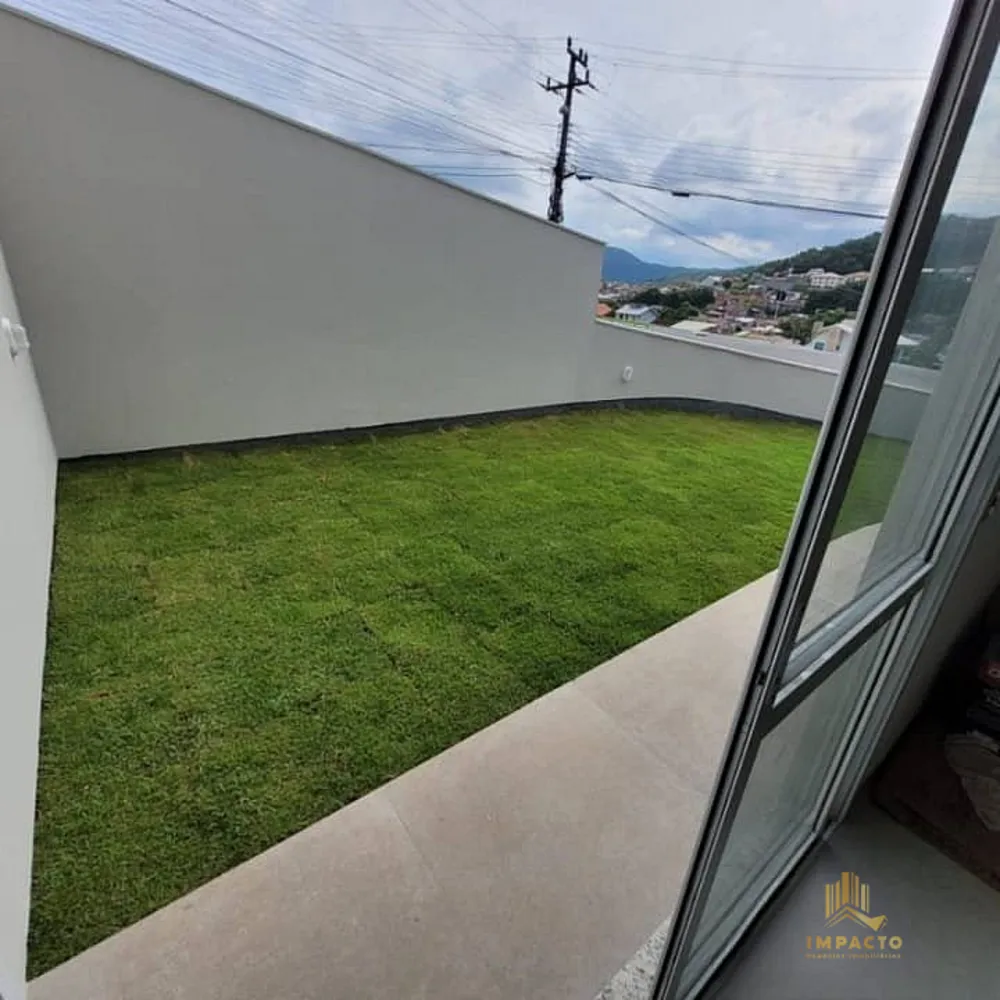 Sobrado, 2 quartos, 90 m² - Foto 6