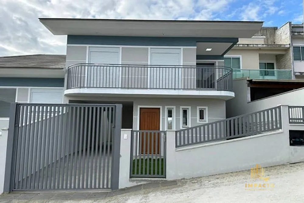 Sobrado, 2 quartos, 90 m² - Foto 2