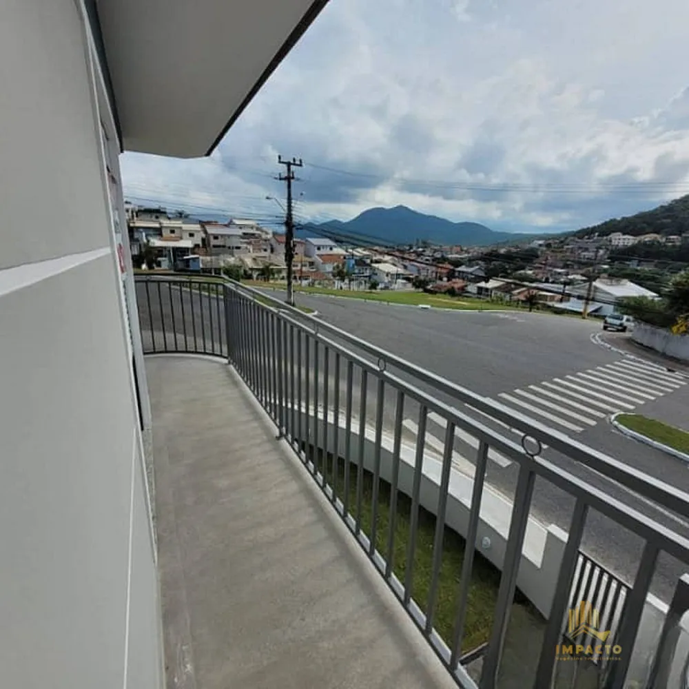 Sobrado, 2 quartos, 90 m² - Foto 4