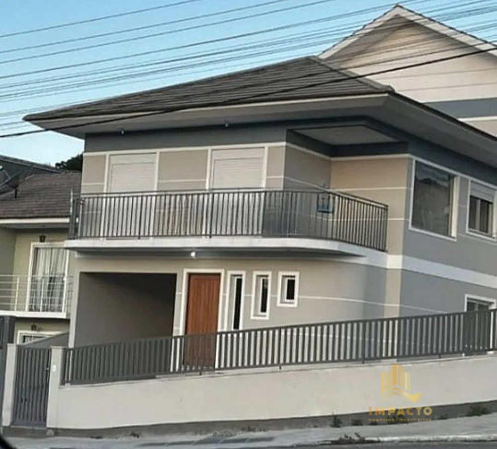 Sobrado, 2 quartos, 90 m² - Foto 7
