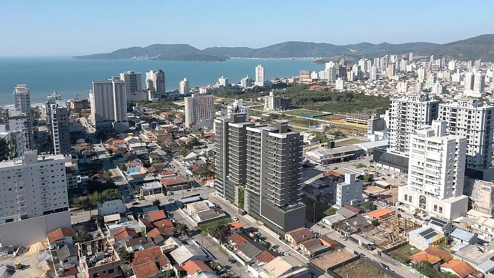 Apartamento, 2 quartos, 73 m² - Foto 1