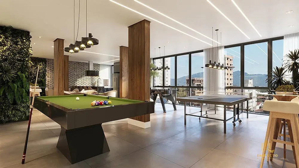 Apartamento, 2 quartos, 73 m² - Foto 5
