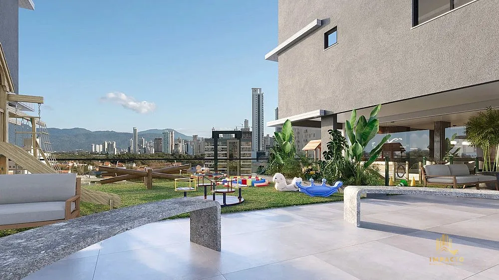 Apartamento, 2 quartos, 73 m² - Foto 3