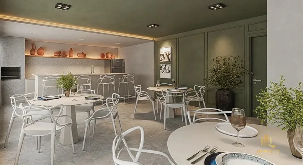 Apartamento, 2 quartos, 83 m² - Foto 12