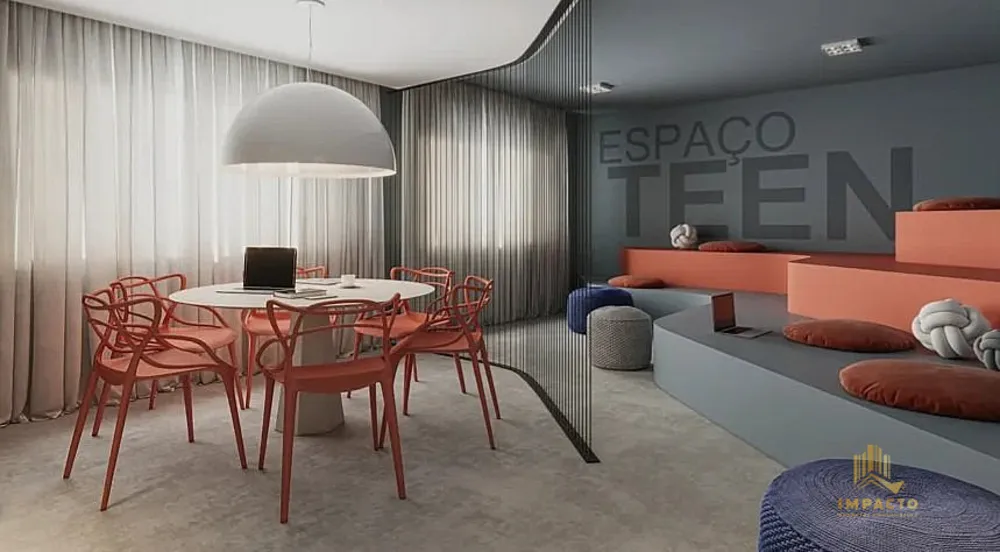 Apartamento, 2 quartos, 83 m² - Foto 9