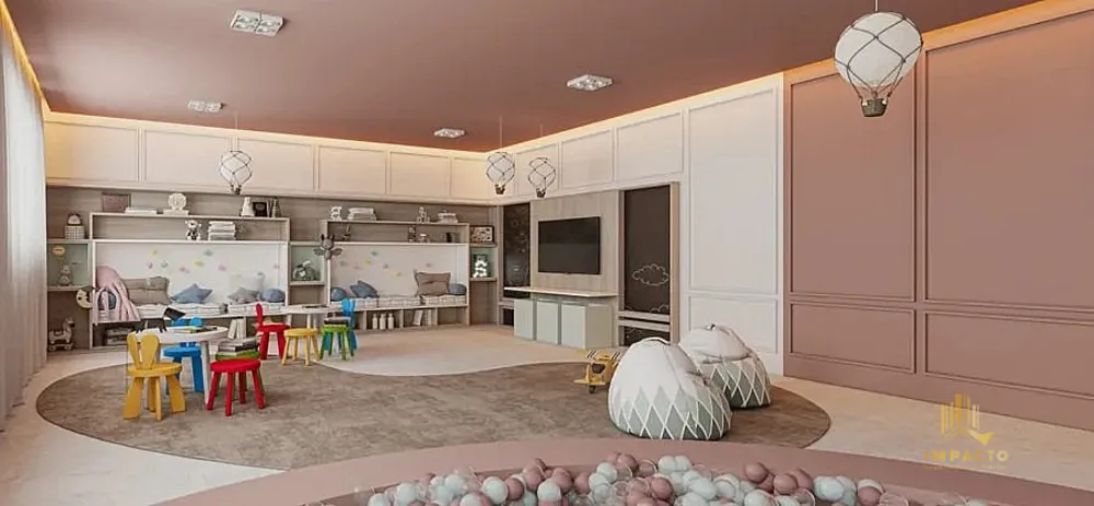 Apartamento, 2 quartos, 83 m² - Foto 7