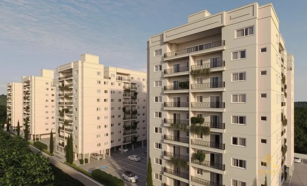 Apartamento, 2 quartos, 83 m² - Foto 1