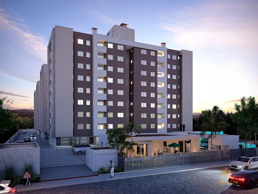 Apartamento, 2 quartos, 56 m² - Foto 16