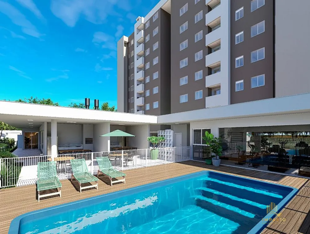 Apartamento, 2 quartos, 56 m² - Foto 14