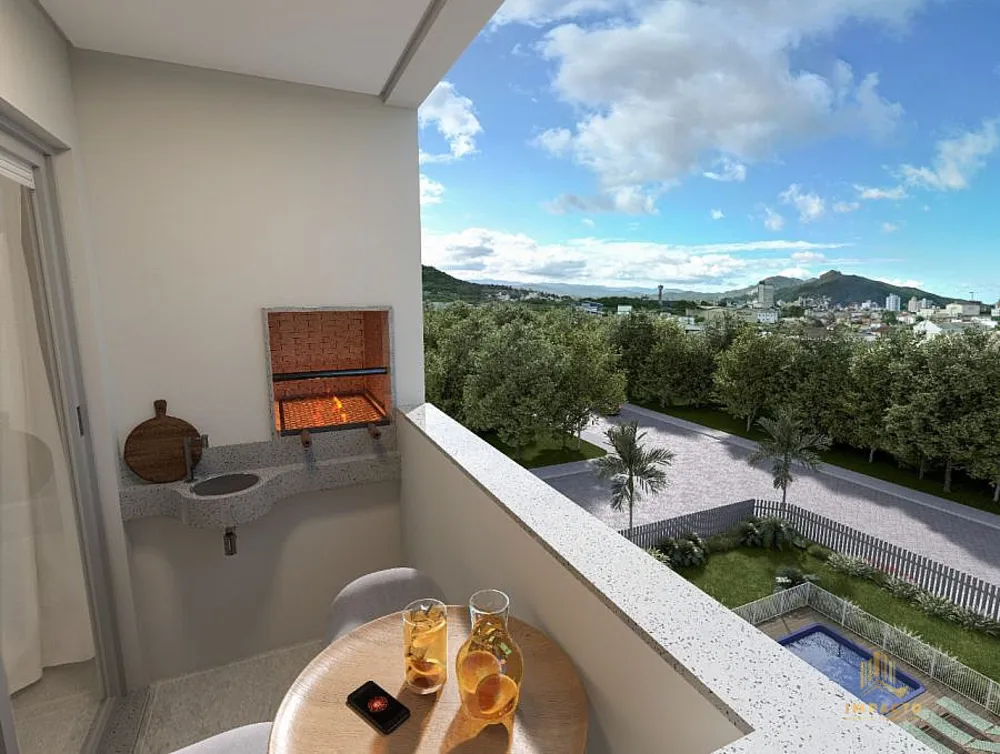 Apartamento, 2 quartos, 56 m² - Foto 13