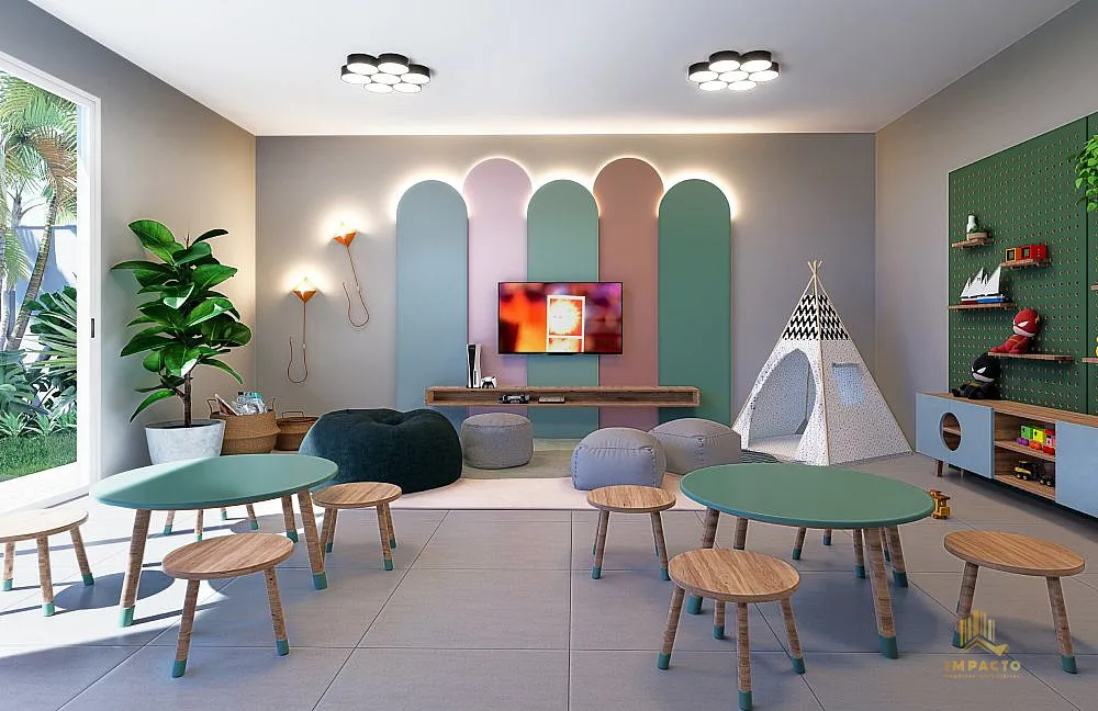 Apartamento, 2 quartos, 56 m² - Foto 8