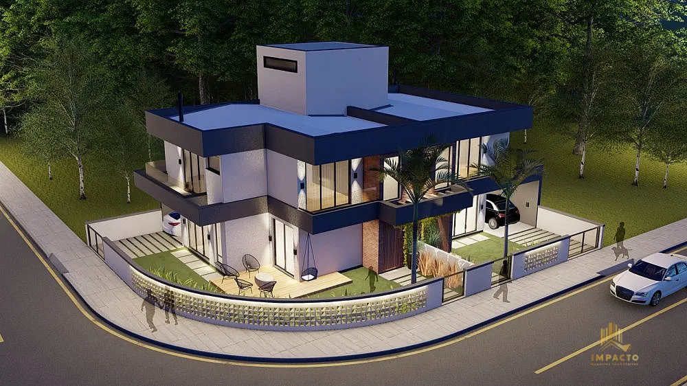 Sobrado, 3 quartos, 97 m² - Foto 10