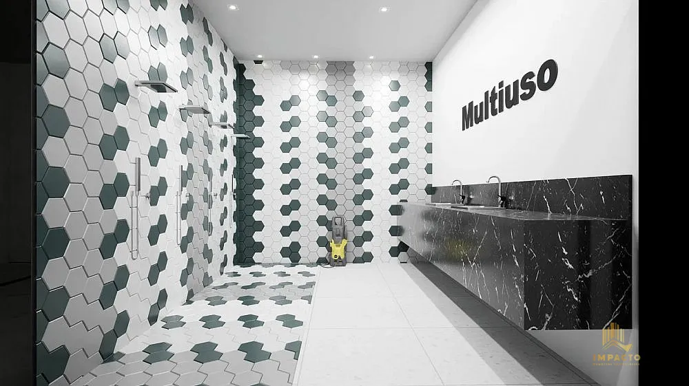Apartamento, 2 quartos, 65 m² - Foto 6