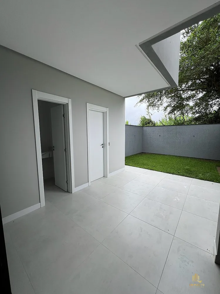 Sobrado, 3 quartos, 91 m² - Foto 12