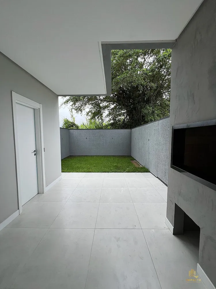 Sobrado, 3 quartos, 91 m² - Foto 4