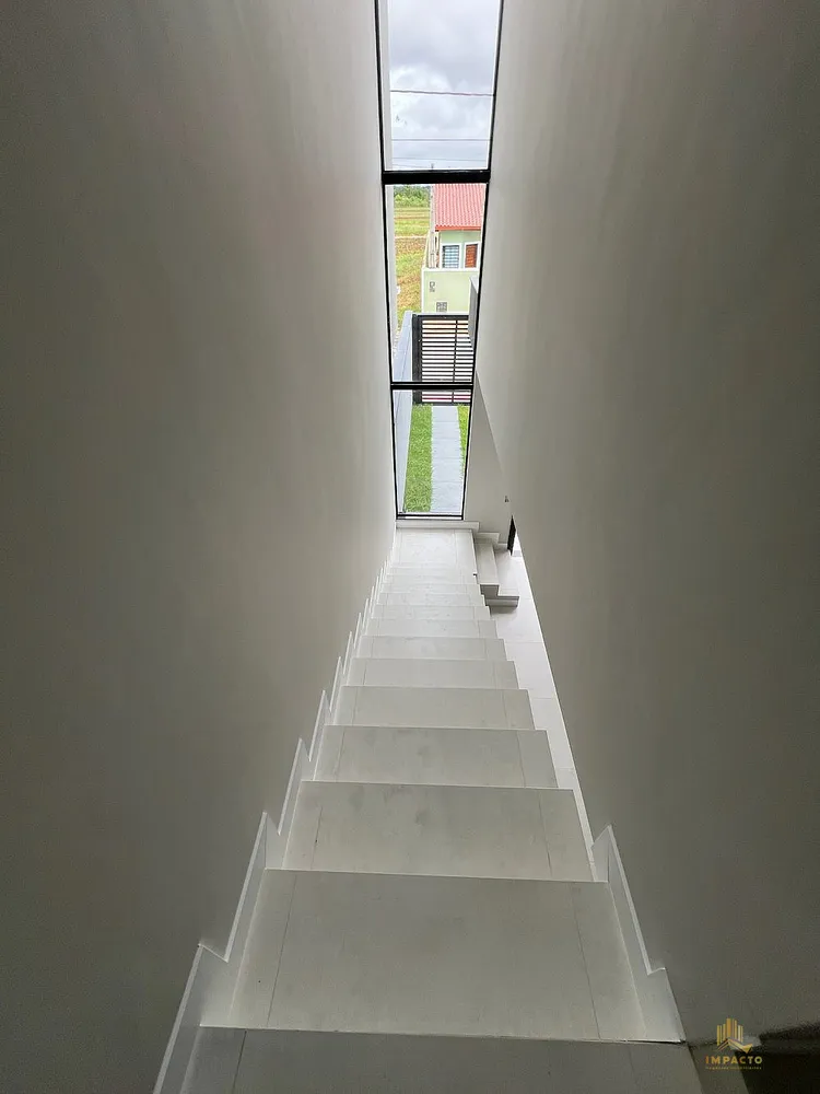 Sobrado, 3 quartos, 91 m² - Foto 8