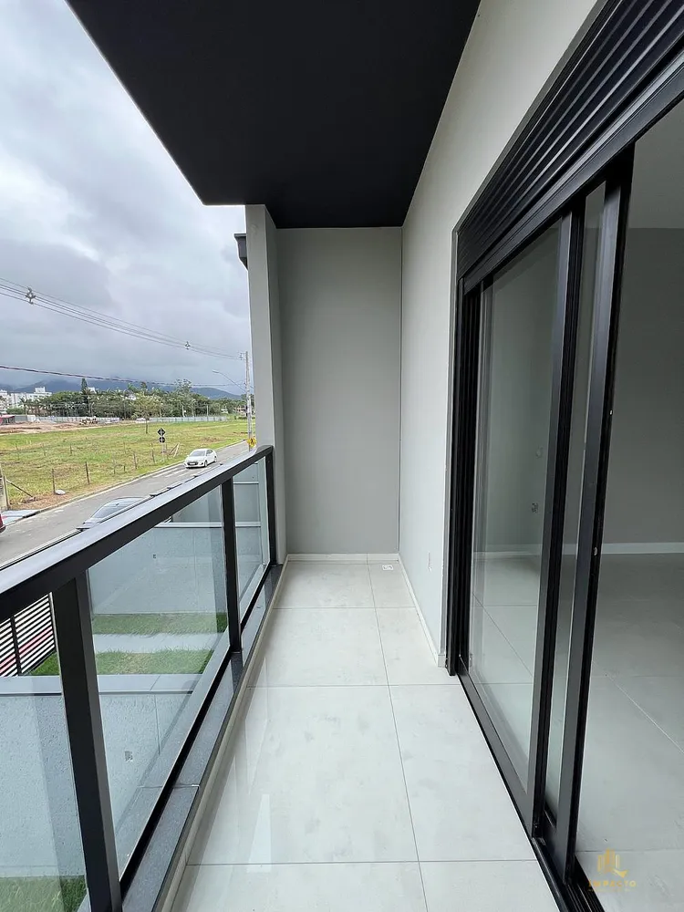 Sobrado, 3 quartos, 91 m² - Foto 2