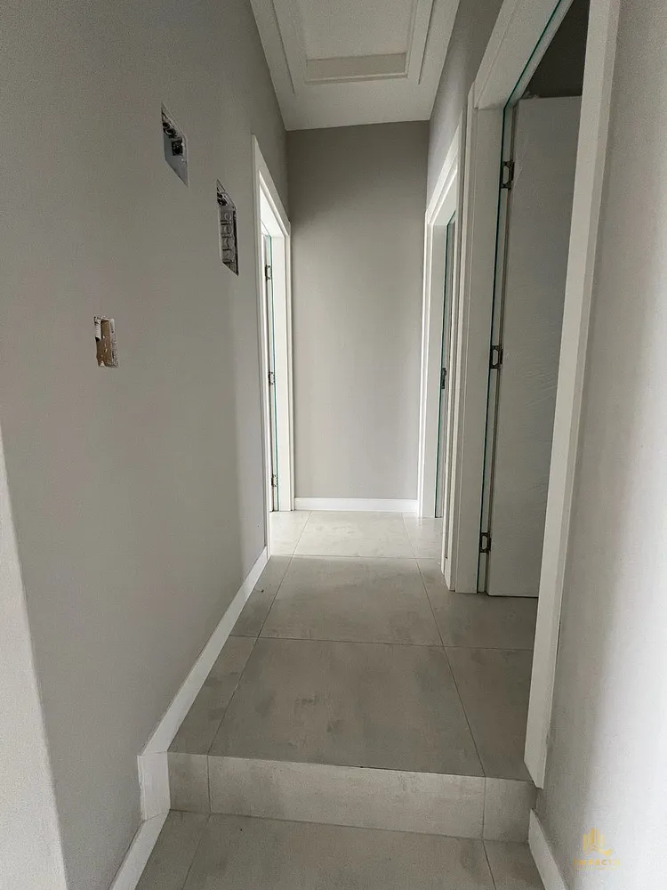 Sobrado, 3 quartos, 91 m² - Foto 11
