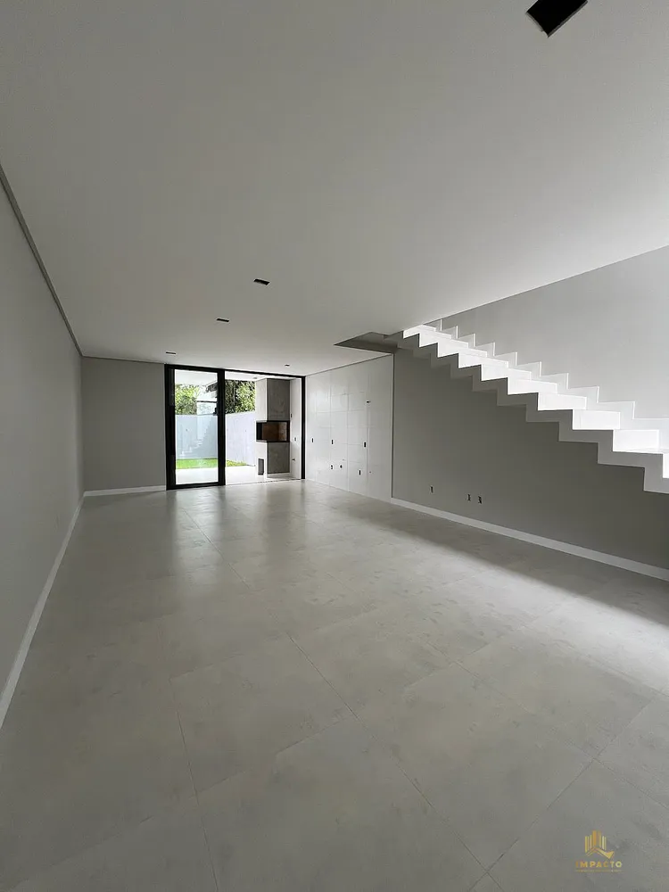 Sobrado, 3 quartos, 91 m² - Foto 6