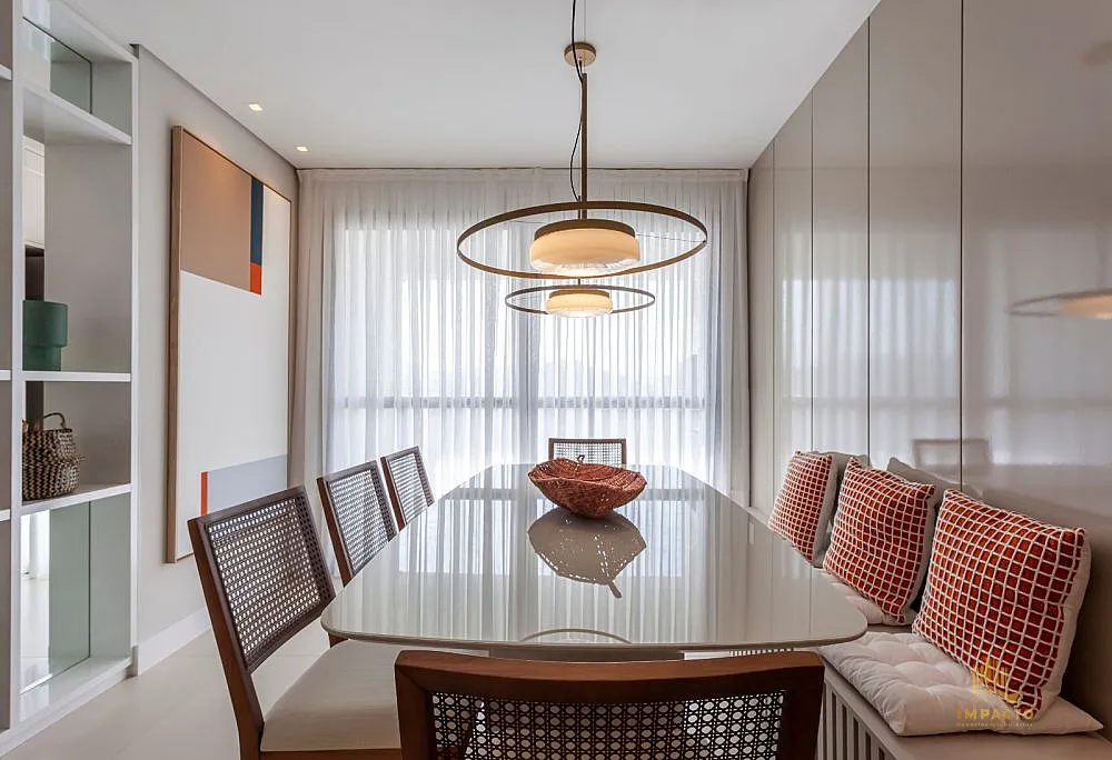 Apartamento, 2 quartos, 73 m² - Foto 13