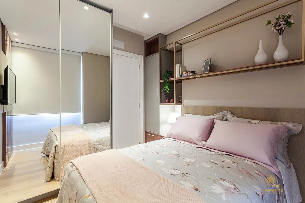 Apartamento, 2 quartos, 73 m² - Foto 12