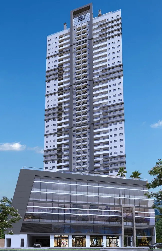 Apartamento, 2 quartos, 73 m² - Foto 12